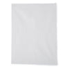McKesson White Dental Bib, 13-1/2 x 18 Inch (Case of 500)