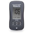 Arkray USA Glucocard Shine Blood Glucose Meter (4/CS) 
