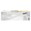 Energizer Industrial Alkaline Battery, AA 