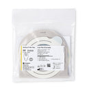 Coloplast Ostomy Pouch SenSura Mio Two-Piece System Maxi Length Flat, Trim to Fit 3/8 to 2-3/4 Inch Stoma Drainable (5/BX) 