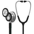 Solventum Corporation 3M Littmann Classic III Monitoring Stethoscope, Black, 27 Inch, Single Lumen Tube 