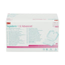 Solventum Corporation 3M Tegaderm IV Advanced Securement Dressing, 2¾ x 2½ Inch (400/CS) 