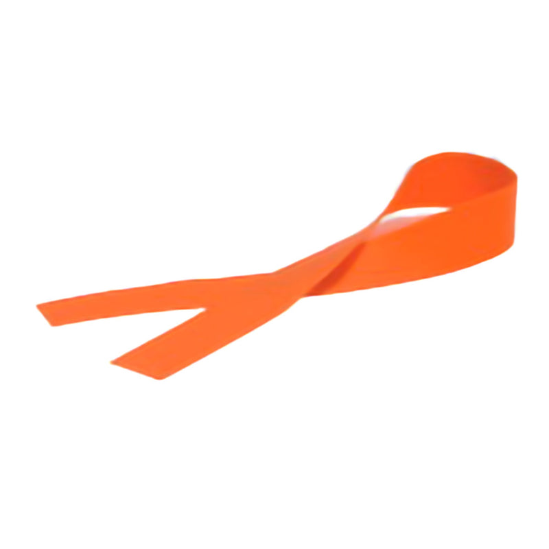 S2S Global Tourniquet Strap SVS 18 Inch Length Flat Pack Textured Polyisoprene (1000/CS) 