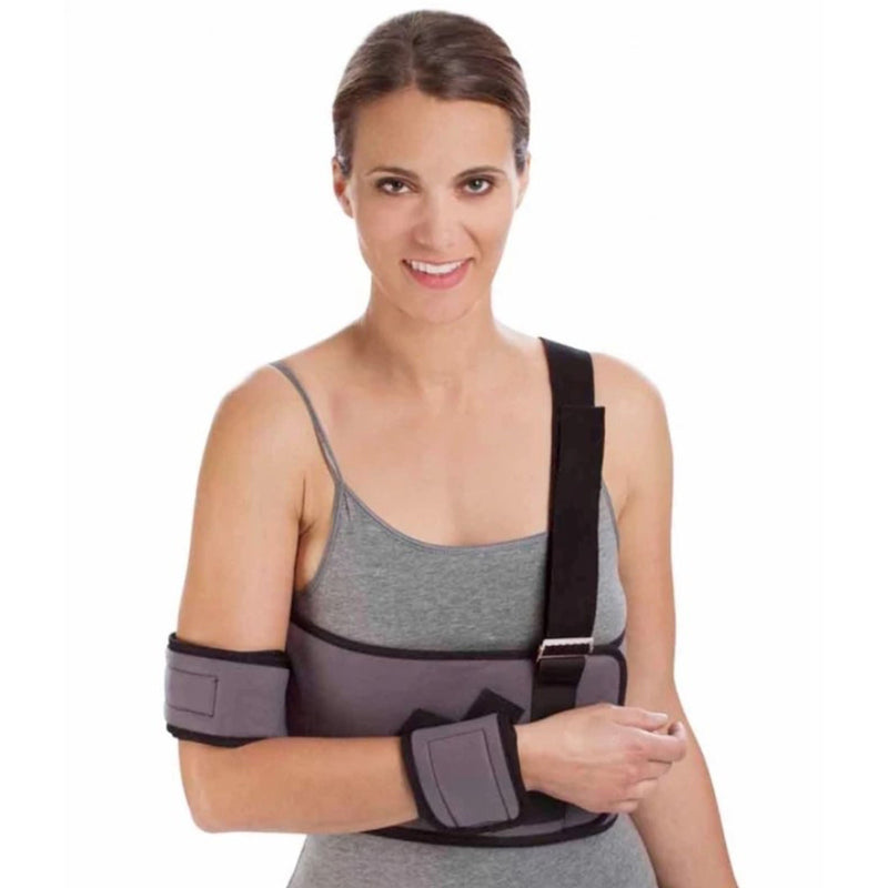 ProCare Arm Shoulder / Arm Immobilizer, One Size Fits Most (Each)