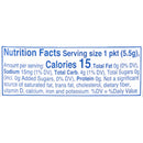 Lyons Magnus LLC Thick & Easy Nectar Consistency, Food and Beverage Thickener (100/CS)