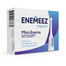 Enemeez Docusate Sodium Enema (Pack of 30)