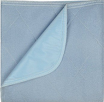 Beck's Classic Beck's Classic Blue Max Underpad, 34 x 36 Inch (24/CS) 
