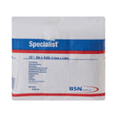 BSN Medical Specialist White Cotton / Rayon Undercast Cast Padding, 3 Inch x 4 Yard (72/CS)