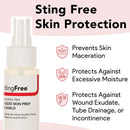 StingFree Scented Skin Protectant, 2-ounce spray bottle (Case of 12)