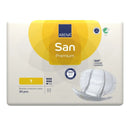 Abena San 7 Premium Bladder Protection Pad (Case of 120)