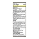 Foster & Thrive Acetaminophen Children's Pain Relief, Grape Flavor (Each)