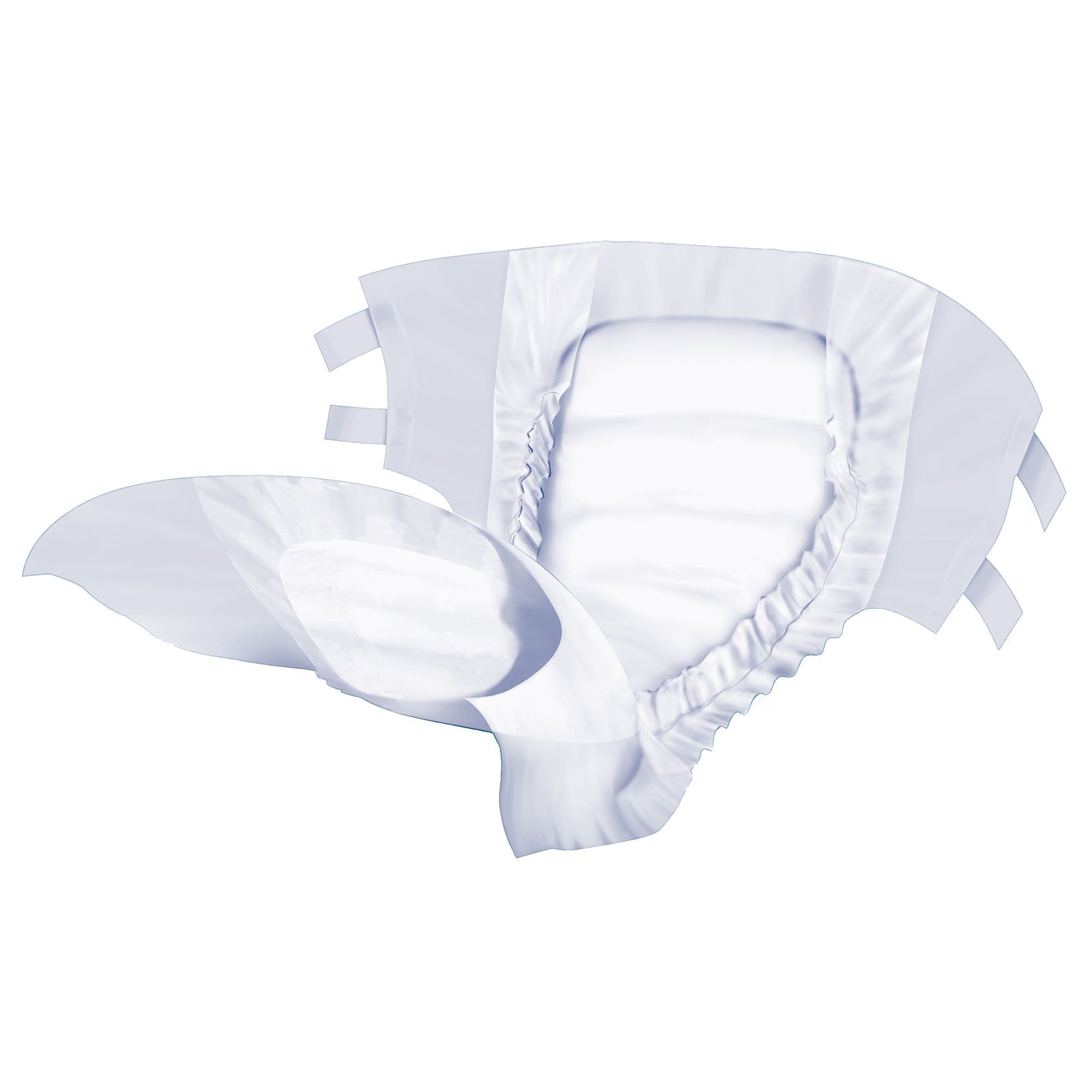 Essity HMS North America Inc Tena ProSkin Incontinence Brief, Extra Small (90/CS) 