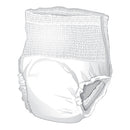 McKesson Brand McKesson Ultra Heavy Absorbent Underwear, Medium (4/CS) 