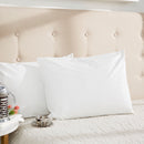 McKesson Reusable Bed Pillow (Case of 12)