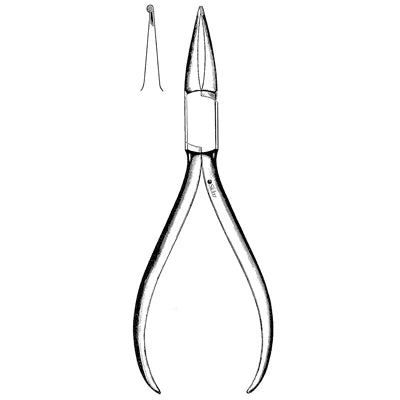 Sklar How Pliers 110 - 49-1930