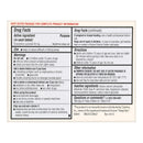 Foster & Thrive Sleep Aid Doxylamine Succinate 25 mg Tablets (Box of 32) 
