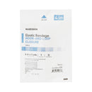 McKesson hook-and-loop closure Elastic Bandage, 4 Inch x 5 Yard (Case of 36)