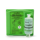 Eyewash Station Eyesaline Wall Mount 32 oz. Bottle (Case of 8) 