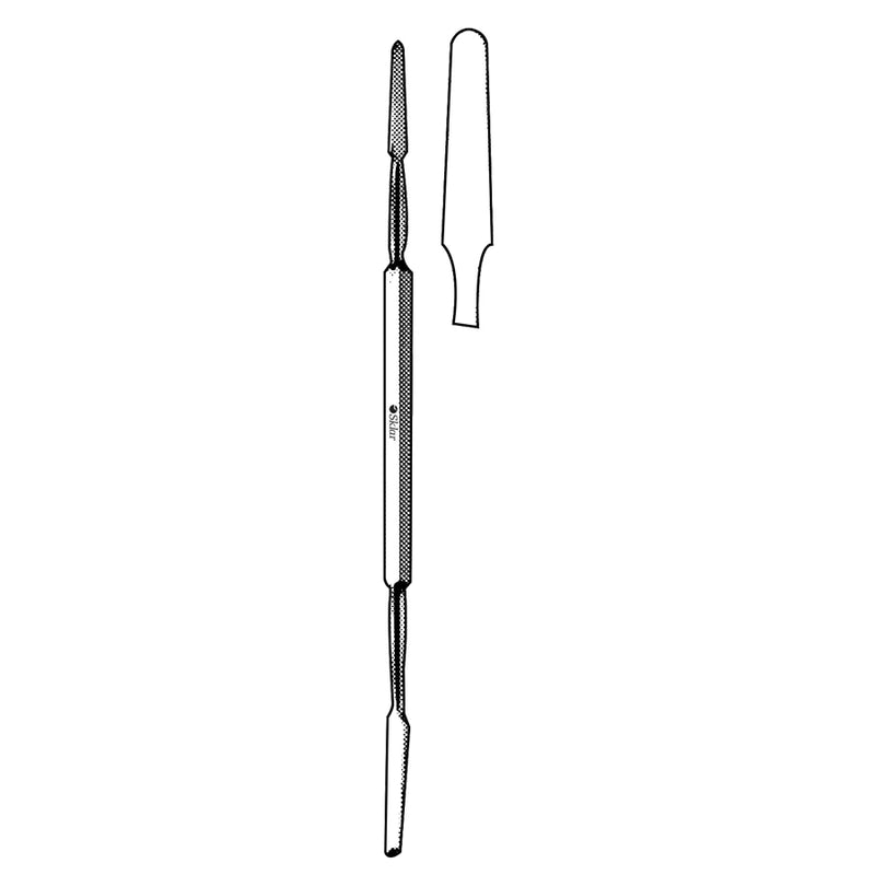 Sklar O'Connell Nerve Root Retractor - 50-1316