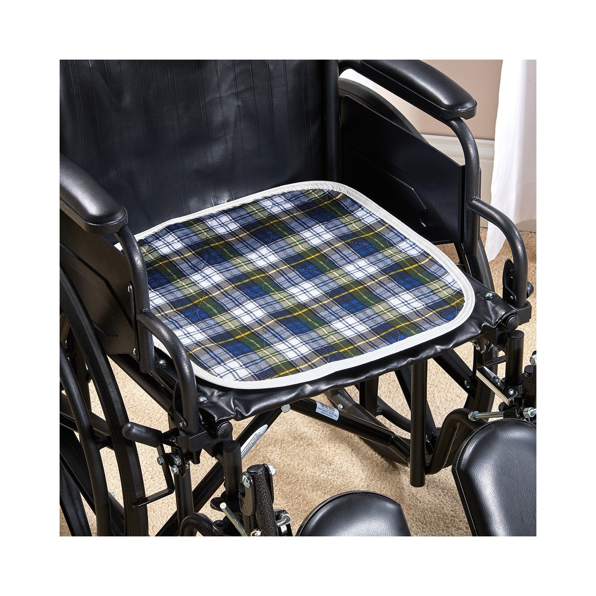 Salk Inc CareFor Underpad, 18 x 18 Inch 