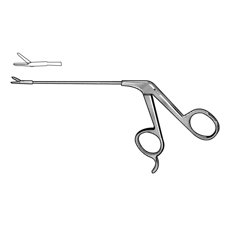 Sklar Micro Sinuscopy Scissors - 40-5485