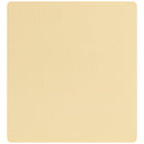 McKesson Brand McKesson Nonadhesive without Border Foam Dressing, 4 x 4 Inch (100/CS) 
