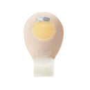 Hollister Pouchkins One-Piece Pediatric Ostomy Pouch, Cut to Fit Stomas up to 51 mm (10/BX) 