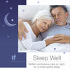 Seni Super Plus Overnight Heavy to Severe Absorbency Incontinence Brief, Large (25/PK)