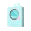 Facial Cleansing Brush LUNA 4 Play Silicone Mint For You (Each)