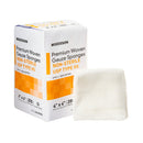 McKesson USP Type VII Gauze Sponge, 4 x 4 Inch, Eight-Ply (Case of 4000)