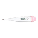 Mabis Healthcare Mabis Basal Digital Thermometer 