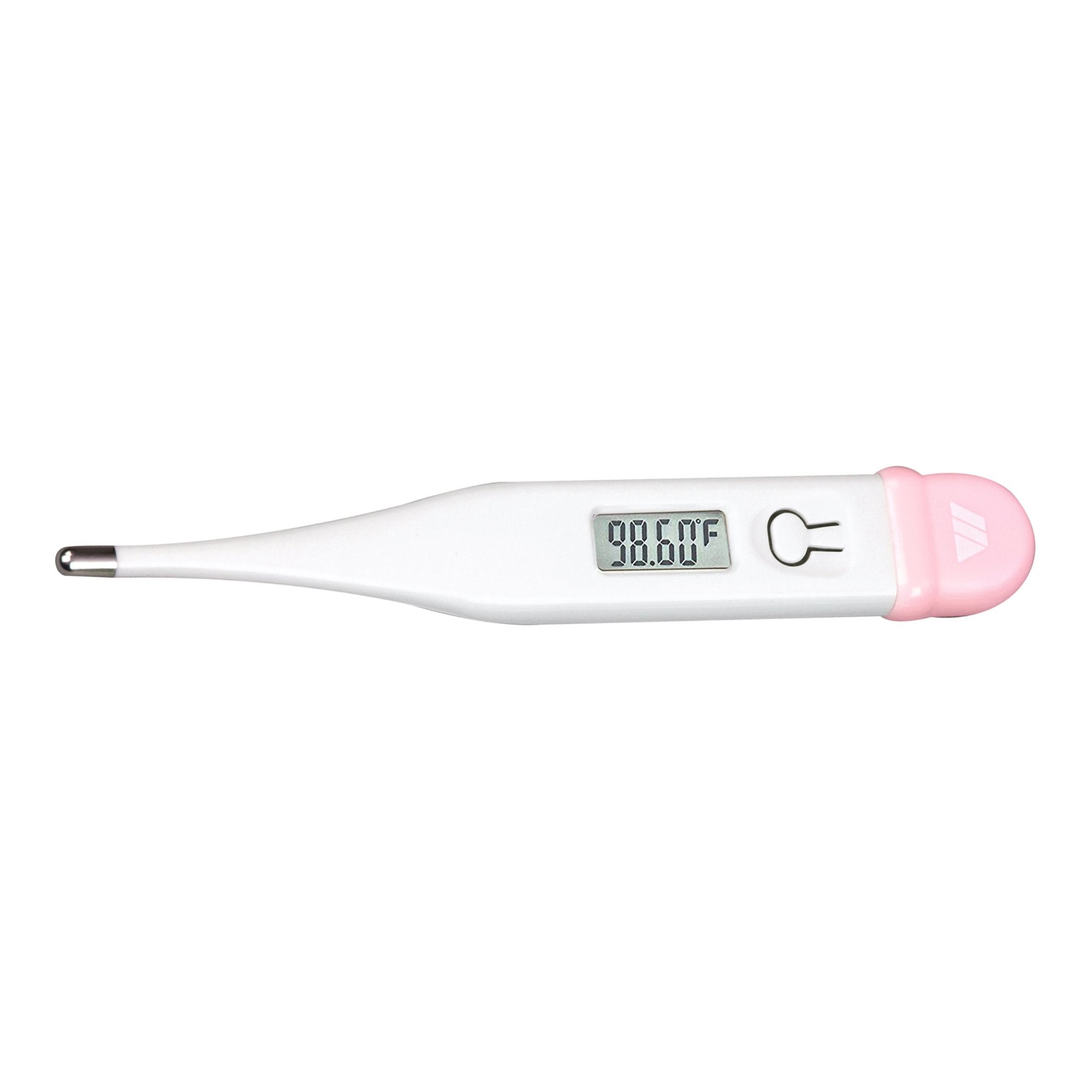 Mabis Healthcare Mabis Basal Digital Thermometer 