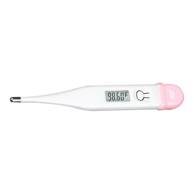 Mabis Healthcare Mabis Basal Digital Thermometer 