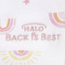 Halo Dream Inc Swaddle Halo SleepSack Cotton NonSterile (4/CS)