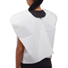 McKesson Exam Cape, White, 21 x 30 Inch (Case of 100)