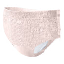 McKesson Premium Discreet Underwear for Women, Maximum Absorbency, Extra-Large (80/CS)