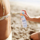 Bare Republic Sheer Zinc Oxide Sunscreen Nonaerosol Spray SPF 50 Coco Mango (12/CS) 