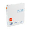 Focus Health Group Alginate Dressing ZeniFIBER Calcium Alginate 8 X 8 Inch Square (10/BX) 