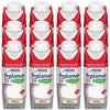 Peptamen 1.5 with Prebio 1 Vanilla Peptide-Based Complete Nutrition, 250 mL (Case of 24)