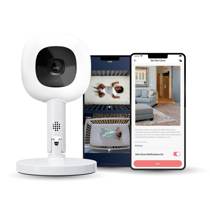 Nanit Pro Camera with Flex Stand (Each)