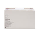 Solventum Corporation 3M Durapore Silk-Like Cloth Medical Tape, 2 Inch x 10 Yard, White (60/CS) 