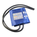 McKesson Lumeon Cuff, Two-Tube Bladder (Case of 15)