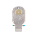 Coloplast SenSura Mio Convex 1-Piece Transparent Ostomy Pouch, 10 – 50mm Stomas (10/BX) 
