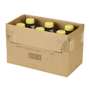 Thick & Easy Clear Honey Consistency Iced Tea Thickened Beverage, 46-oz. (Case of 6)