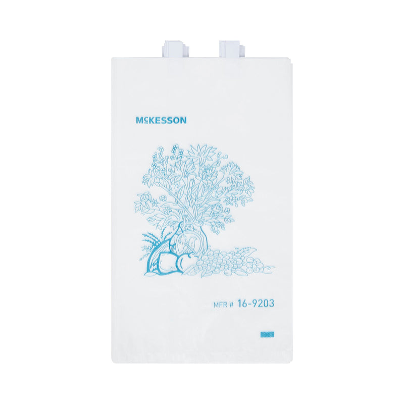 McKesson Bedside Bag (Case of 2000)