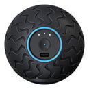 Therabody Inc Wave Solo Vibration Therapy Exercise Ball 
