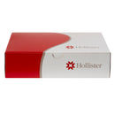 Hollister New Image Two-Piece Transparent Urostomy Pouch, 57 mm Flange, Red Match (10/BX) 