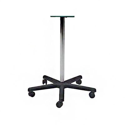 Ameda Trolley Breast Pump Stand and Mounting Kit (Each)
