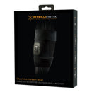 Brownmed Intellinetix Calf / Shin Vibration Therapy Wrap 