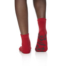 McKesson Terries Adult Slipper Socks, X-Large 
